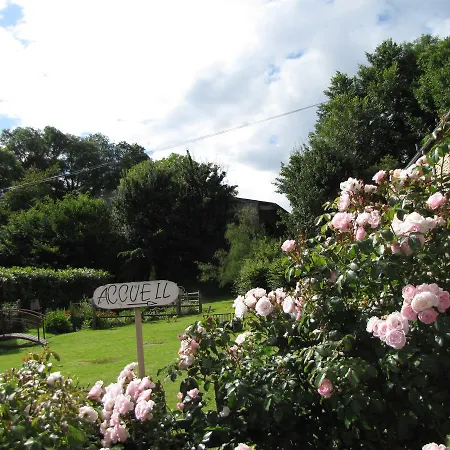 L'ecurie La Pommeraye (Calvados)